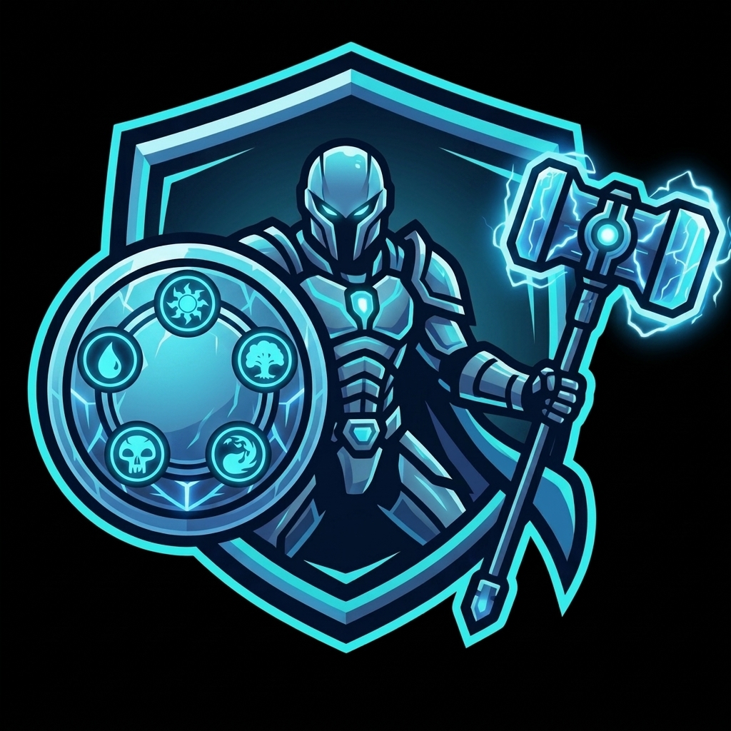 ManaSentry Logo